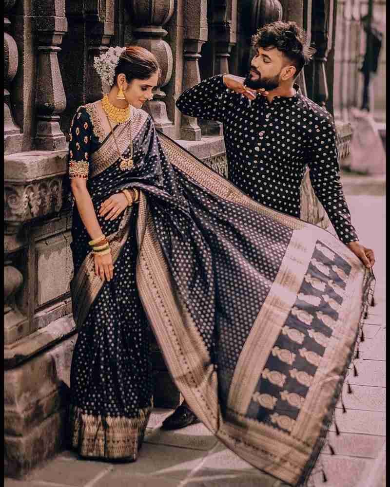 কাপল সেট